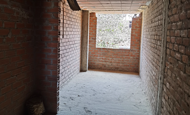 Casa En Venta – Nueva Esperanza, San Joaquín (Ica)