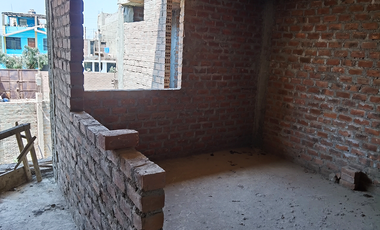 Casa En Venta – Nueva Esperanza, San Joaquín (Ica)
