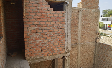 Casa En Venta – Nueva Esperanza, San Joaquín (Ica)