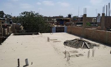 Casa En Venta – Nueva Esperanza, San Joaquín (Ica)