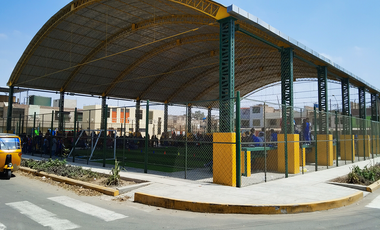 Casa En Venta – Nueva Esperanza, San Joaquín (Ica)