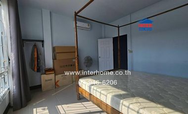 2-storey townhouse, 42.3 sq.w., Lalita Village 5, Soi 3, Mae Fah Luang Alley, Chiang Rai West Bypass Road, Mae Fah Luang Alley, Mueang Chiang Rai, Chi