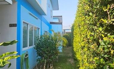 2-storey townhouse, 42.3 sq.w., Lalita Village 5, Soi 3, Mae Fah Luang Alley, Chiang Rai West Bypass Road, Mae Fah Luang Alley, Mueang Chiang Rai, Chi