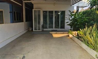 2-storey townhouse, 42.3 sq.w., Lalita Village 5, Soi 3, Mae Fah Luang Alley, Chiang Rai West Bypass Road, Mae Fah Luang Alley, Mueang Chiang Rai, Chi