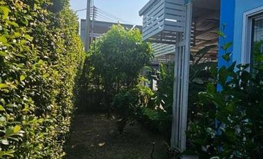 2-storey townhouse, 42.3 sq.w., Lalita Village 5, Soi 3, Mae Fah Luang Alley, Chiang Rai West Bypass Road, Mae Fah Luang Alley, Mueang Chiang Rai, Chi