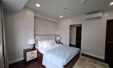 FOR RENT: Fully Furnished 1BR at The Alcoves Residences, Cebu Business Park, Ayala