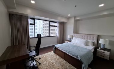 FOR RENT: Fully Furnished 1BR at The Alcoves Residences, Cebu Business Park, Ayala
