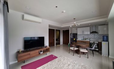 FOR RENT: Fully Furnished 1BR at The Alcoves Residences, Cebu Business Park, Ayala
