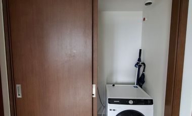 FOR RENT: Fully Furnished 1BR at The Alcoves Residences, Cebu Business Park, Ayala