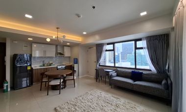 FOR RENT: Fully Furnished 1BR at The Alcoves Residences, Cebu Business Park, Ayala