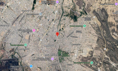 VENTA DE REMATE BANCARIO UBICADO EN EL PUEBLO, MONCLOVA, COAHUILA. -09
