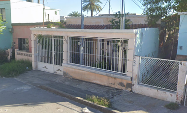 VENTA DE REMATE BANCARIO UBICADO EN EL PUEBLO, MONCLOVA, COAHUILA. -09