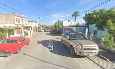 VENTA DE REMATE BANCARIO UBICADO EN EL PUEBLO, MONCLOVA, COAHUILA. -09