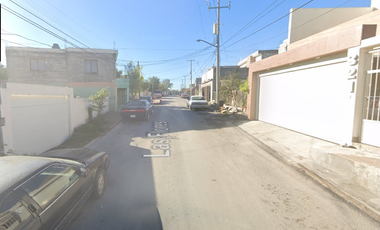 VENTA DE REMATE BANCARIO UBICADO EN EL PUEBLO, MONCLOVA, COAHUILA. -09