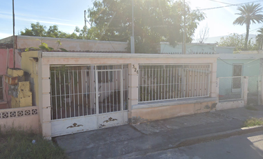 VENTA DE REMATE BANCARIO UBICADO EN EL PUEBLO, MONCLOVA, COAHUILA. -09