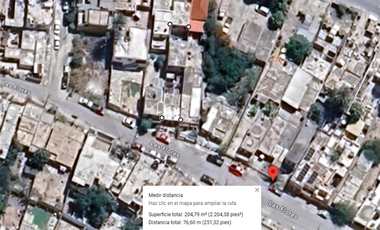 VENTA DE REMATE BANCARIO UBICADO EN EL PUEBLO, MONCLOVA, COAHUILA. -09