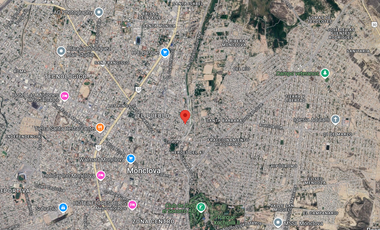 VENTA DE REMATE BANCARIO UBICADO EN EL PUEBLO, MONCLOVA, COAHUILA. -09
