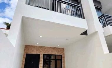 RFO DUPLEX FOR SALE IN RANCHO ESTATE 3 MARIKINA CITY NEAR PANORAMA HEIGHTS