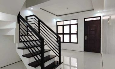 RFO DUPLEX FOR SALE IN RANCHO ESTATE 3 MARIKINA CITY NEAR PANORAMA HEIGHTS