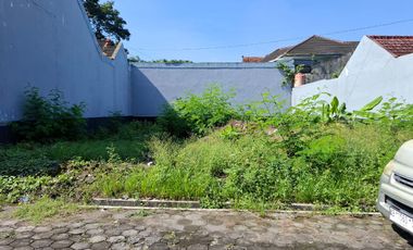 Jual Tanah pekarangan di Jombor lor sinduadi mlati Sleman Yogyakarta