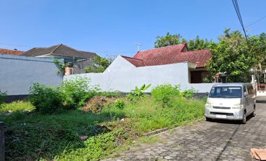 Jual Tanah pekarangan di Jombor lor sinduadi mlati Sleman Yogyakarta