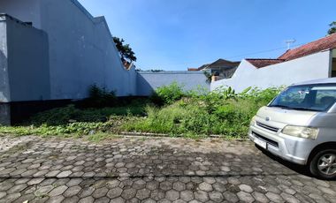 Jual Tanah pekarangan di Jombor lor sinduadi mlati Sleman Yogyakarta