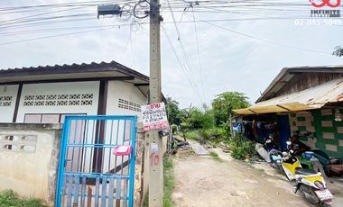 ขายที่ดิน 2 ไร่ 2 งาน  ตำบลท่าทราย อำเภอเมืองสมุทรสาคร ซอยวัดทอง ถนนเศรษฐกิจ 1 สมุทรสาคร