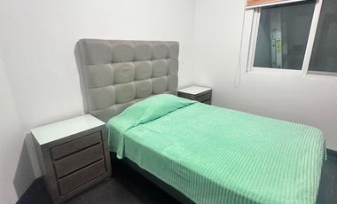 RENTA DE CASA AMUEBLADA EN SIERRA NOGAL ZONA PUNTA DEL ESTE SE PUEDE RENTAR POR MESES