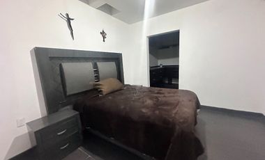 RENTA DE CASA AMUEBLADA EN SIERRA NOGAL ZONA PUNTA DEL ESTE SE PUEDE RENTAR POR MESES