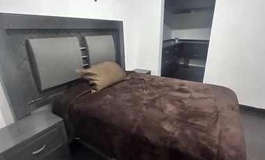 RENTA DE CASA AMUEBLADA EN SIERRA NOGAL ZONA PUNTA DEL ESTE SE PUEDE RENTAR POR MESES