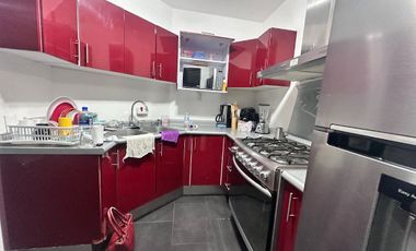 RENTA DE CASA AMUEBLADA EN SIERRA NOGAL ZONA PUNTA DEL ESTE SE PUEDE RENTAR POR MESES