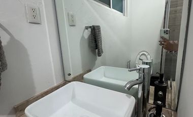 RENTA DE CASA AMUEBLADA EN SIERRA NOGAL ZONA PUNTA DEL ESTE SE PUEDE RENTAR POR MESES