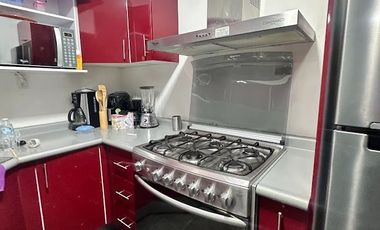 RENTA DE CASA AMUEBLADA EN SIERRA NOGAL ZONA PUNTA DEL ESTE SE PUEDE RENTAR POR MESES