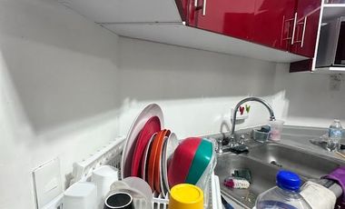 RENTA DE CASA AMUEBLADA EN SIERRA NOGAL ZONA PUNTA DEL ESTE SE PUEDE RENTAR POR MESES