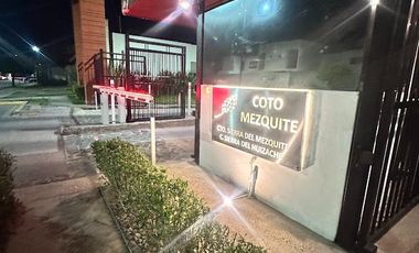 RENTA DE CASA AMUEBLADA EN SIERRA NOGAL ZONA PUNTA DEL ESTE SE PUEDE RENTAR POR MESES