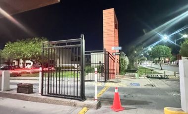 RENTA DE CASA AMUEBLADA EN SIERRA NOGAL ZONA PUNTA DEL ESTE SE PUEDE RENTAR POR MESES