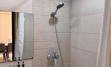 Fully Furnished 1 Bedroom Condo For Rent Mactan Newtown Lapu Lapu City with Balcony