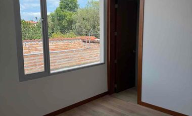 Venta casa  independiente por estrenar  en Urbanización en Puembo