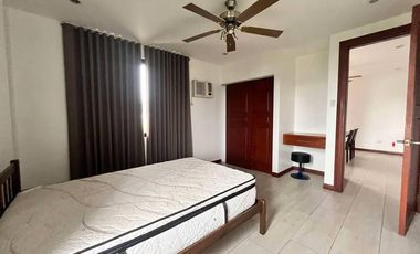 Spacious Furnished 4 Bedrooms House For Rent Whitesands Maribago Lapu Lapu City  2 to 3 Car Park across Blue Water