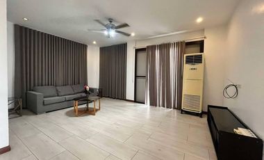 Spacious Furnished 4 Bedrooms House For Rent Whitesands Maribago Lapu Lapu City  2 to 3 Car Park across Blue Water