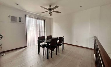 Spacious Furnished 4 Bedrooms House For Rent Whitesands Maribago Lapu Lapu City  2 to 3 Car Park across Blue Water