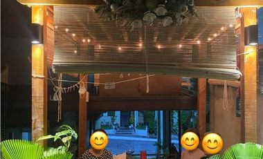 Semi Furnished 3 Bedrooms House For Rent Serenis North Yati Liloan Cebu