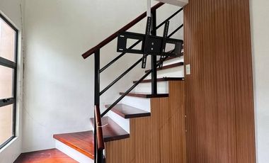 Semi Furnished 3 Bedrooms House For Rent Serenis North Yati Liloan Cebu