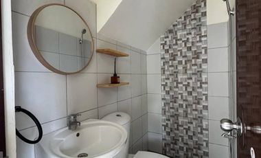 Semi Furnished 3 Bedrooms House For Rent Serenis North Yati Liloan Cebu