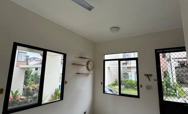Semi Furnished 3 Bedrooms House For Rent Serenis North Yati Liloan Cebu