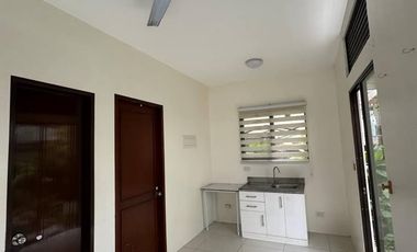 Semi Furnished 3 Bedrooms House For Rent Serenis North Yati Liloan Cebu