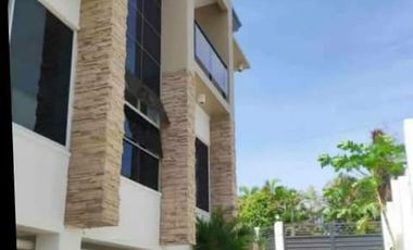 Fair View Subdivision,  Lawaan 2,Talisay City, Cebu