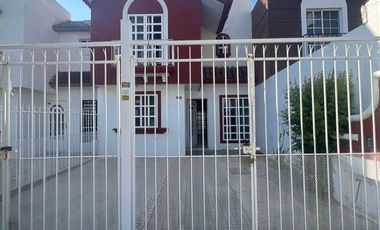 RENTA DE CASA EN EL CONDADO  A 10 MINUTOS DE PLAZA MAYOR