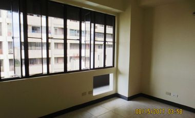 Condo for rent in Cebu City, Winland Towers 30 sq. meter studioi
