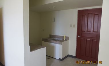 Condo for rent in Cebu City, Winland Towers 30 sq. meter studioi
